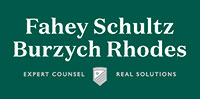 Fahey Schultz Burzych Rhodes logo