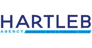Hartleb Insurance logo