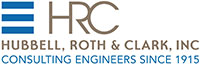 Hubbel Roth Clark logo