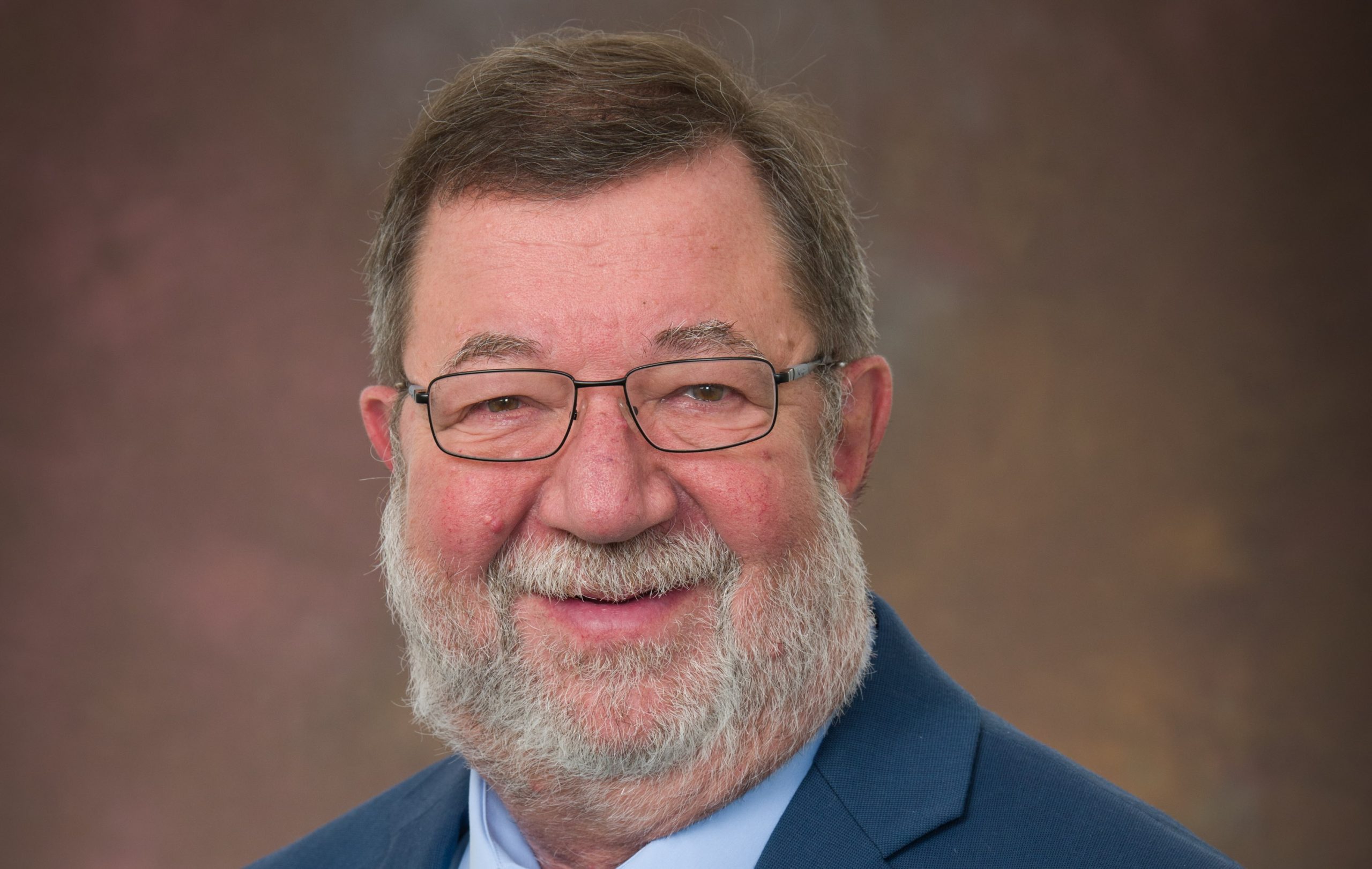 Kevin Beeson