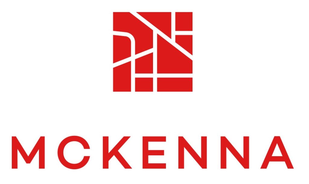 McKenna Associates logo