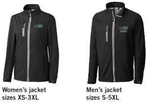 PAC jacket web photo