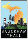 Bauckham Thall