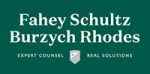 Fahey Schultz Burzych Rhodes logo