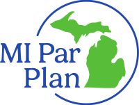 Michigan Township Participating Plan logo