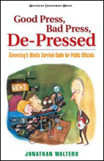 Good Press Bad Press book cover