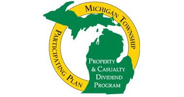 Michigan Township Participating Plan logo