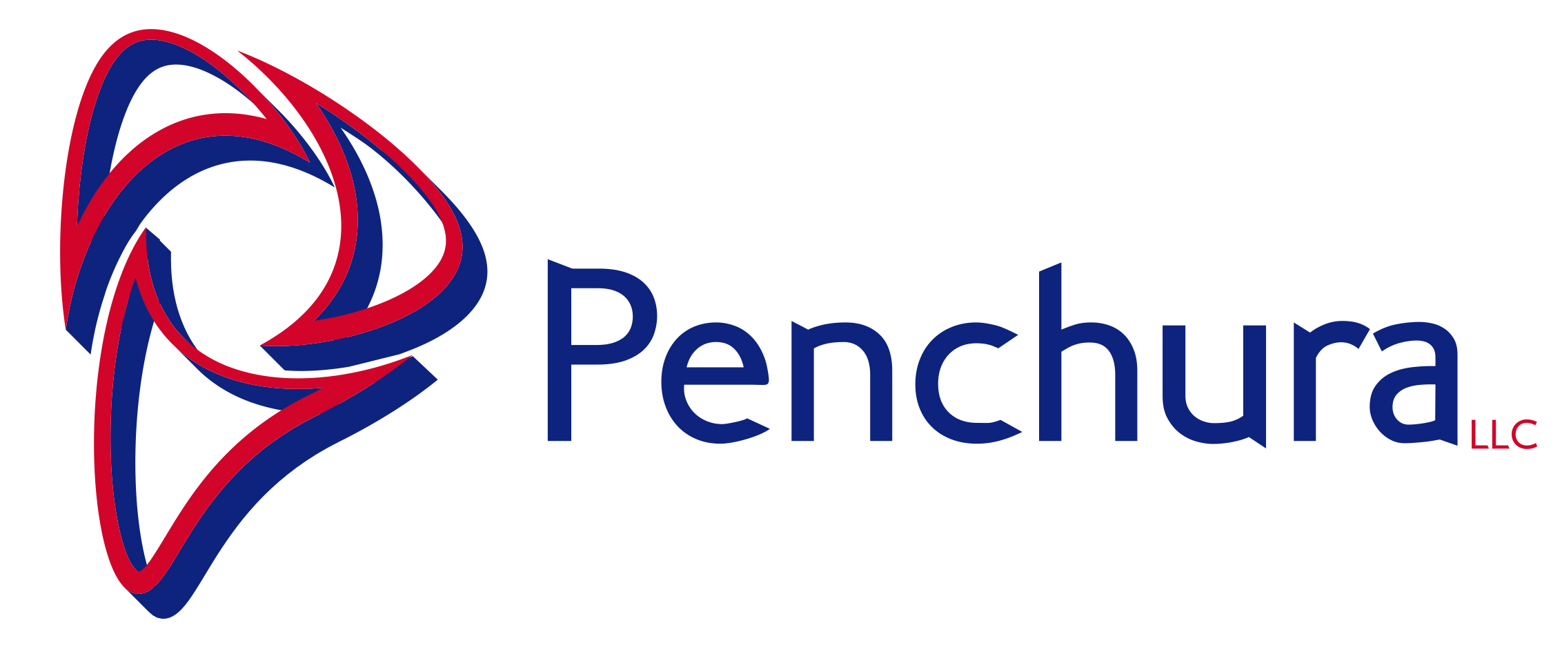 Penchura logo