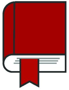Red Book Ready logo