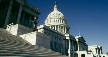 US Capitol