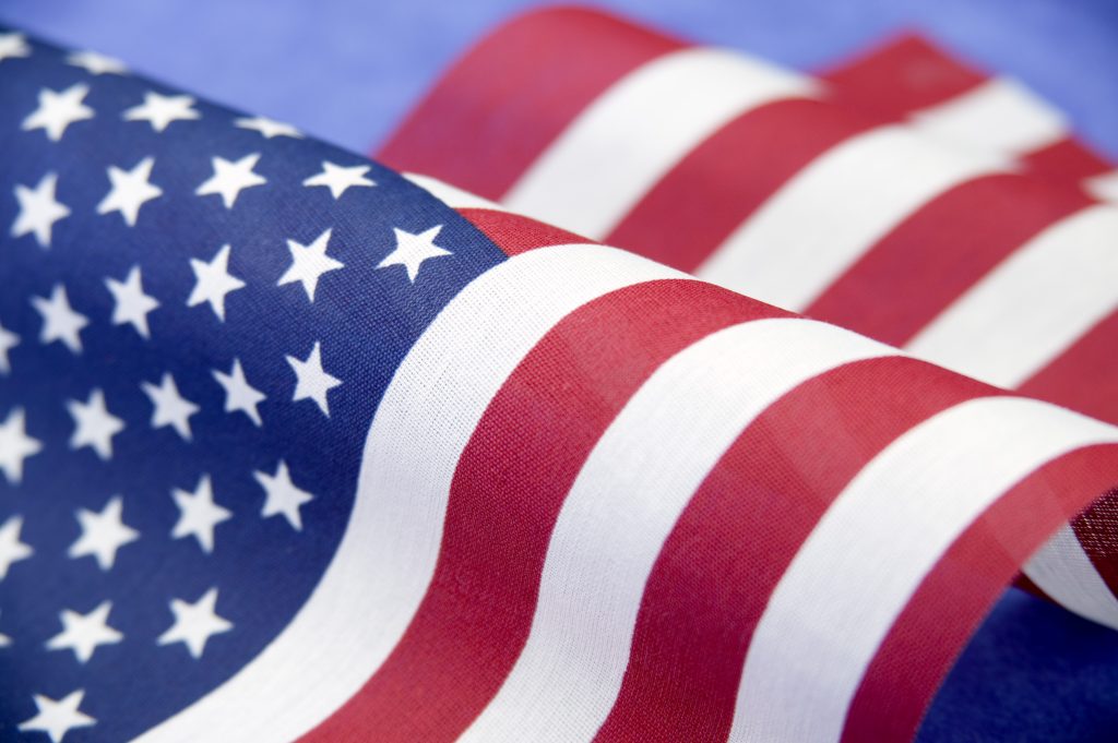 american flag