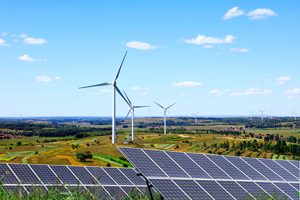 Renewable Energy Siting and Permitting – Michigan Townships Association